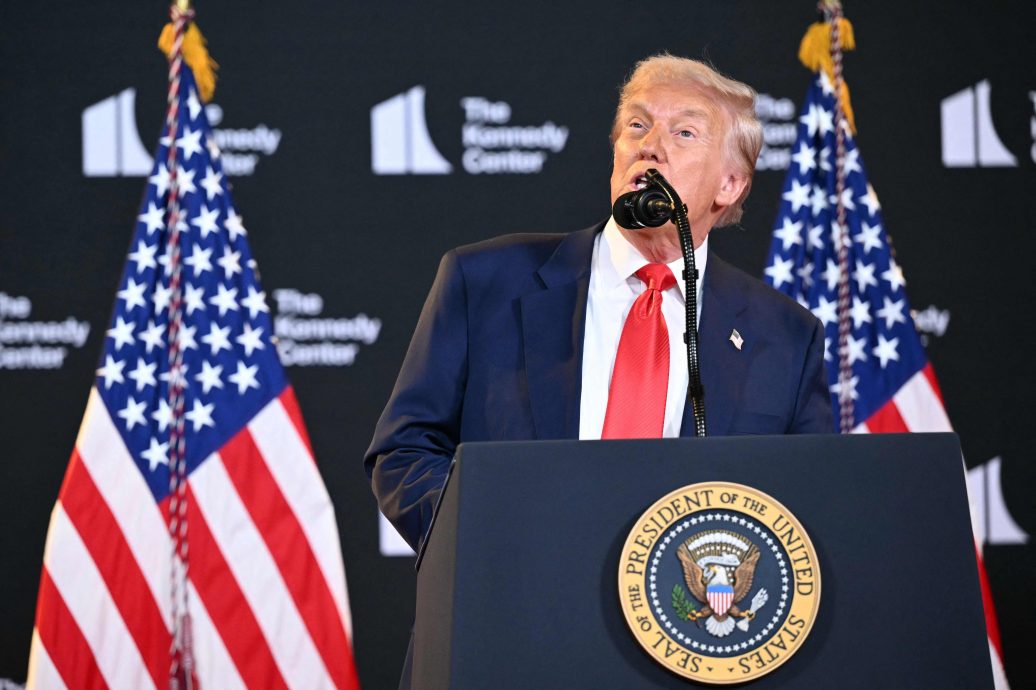 特普峰会｜各相关方想要的分歧大；特朗普要诺贝尔和平奖？