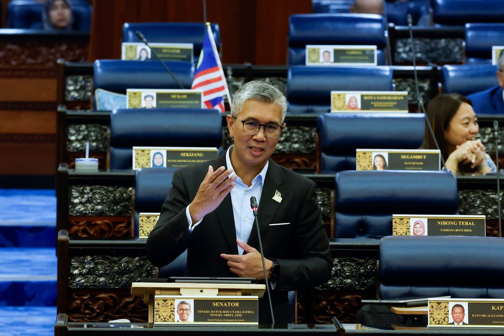 特朗普关税|美国进口农产品豁免销售税 赛夫鲁：基于互惠原则