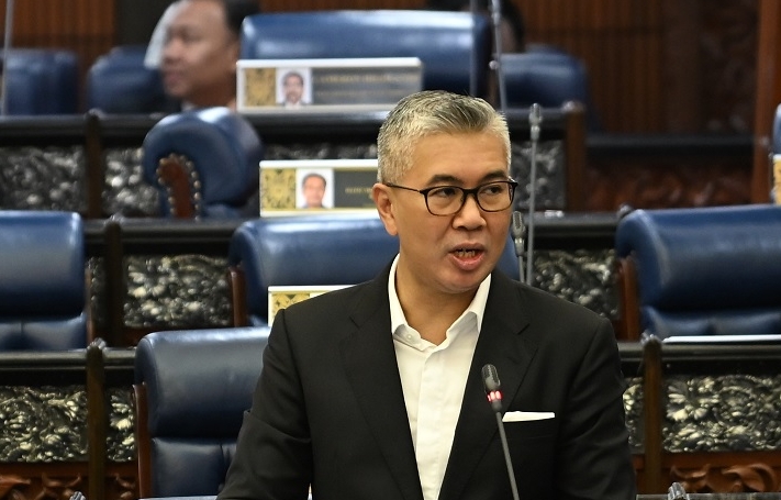 特朗普关税|赛夫鲁:电子和电气首当其冲 出口到美国达60%