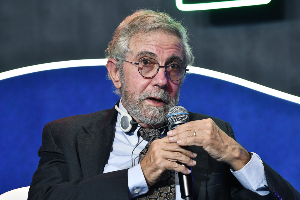 特朗普呛关税遭推翻是毁灭美国 诺贝尔奖得主冷嘲质疑“最大矛盾”