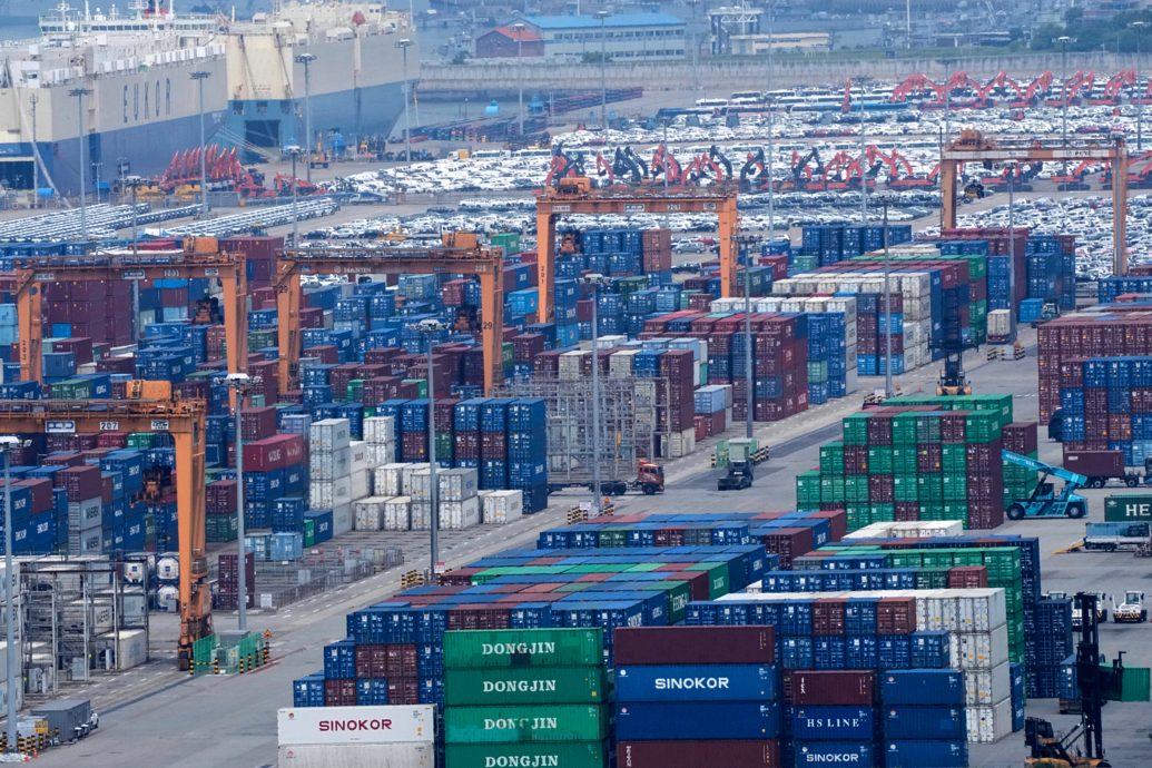 特朗普重击亚洲科技供应链！　台湾韩国成重灾区