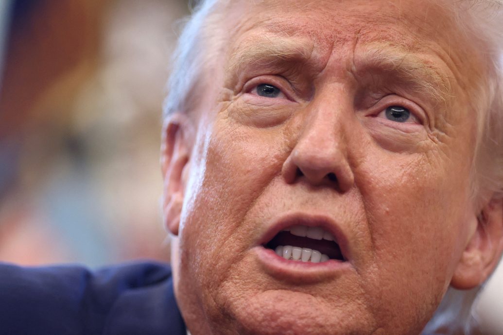 特朗普震怒!以色列空袭加沙医院导致5名记者丧命 国际社会发声谴责