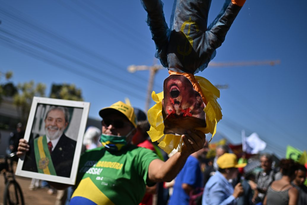 特朗普:将考虑将关税收入“分红”给美国公民