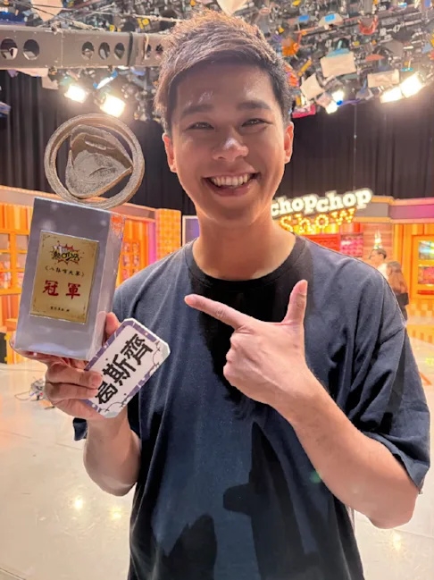 狗仔爆夏克立婚内出轨内幕 前经纪人认:有女性跟我联系