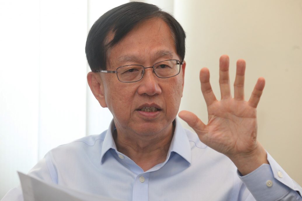 独家 | 专访陈友信