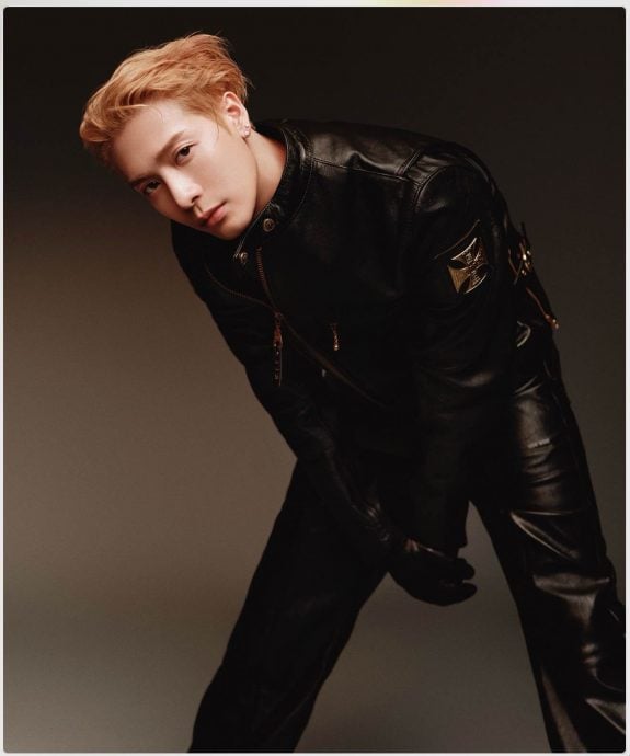 王嘉尔启动《MAGICMAN 2》巡演 1025登陆大马