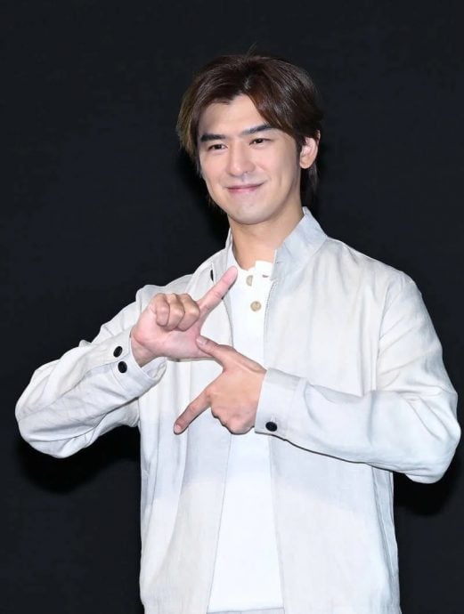 王大陆涉违反个资法不认罪、拒和解 勘验手机意外扯入陈柏霖!