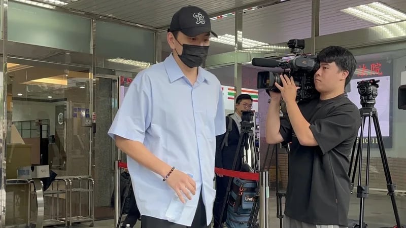 王大陆涉违反个资法不认罪、拒和解 勘验手机意外扯入陈柏霖!