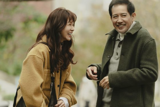 王晋恒/《忘了我记得》如果无法优雅老去