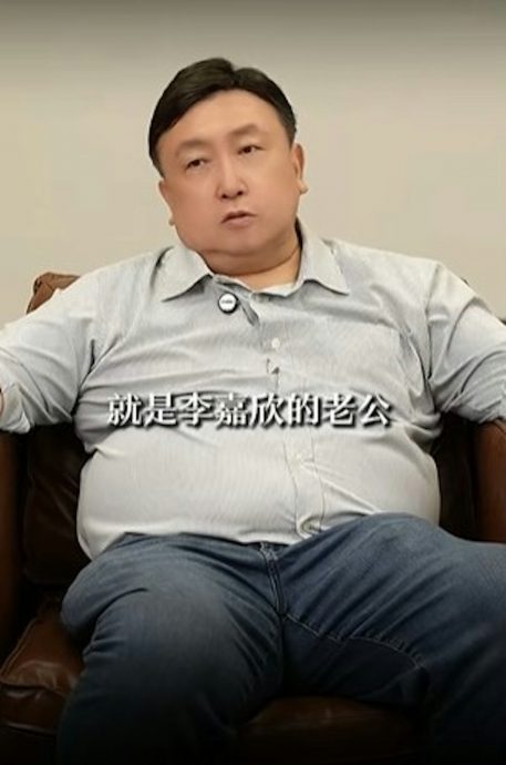 王晶爆富豪遗产分配 坐实李嘉欣夫妇月领百万