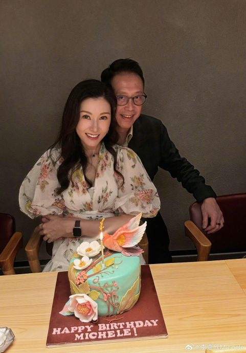 王晶爆富豪遗产分配 坐实李嘉欣夫妇月领百万