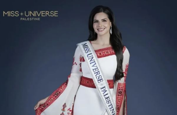 环球小姐选美比赛11月在泰国举办　巴勒斯坦佳丽历史性首度参赛