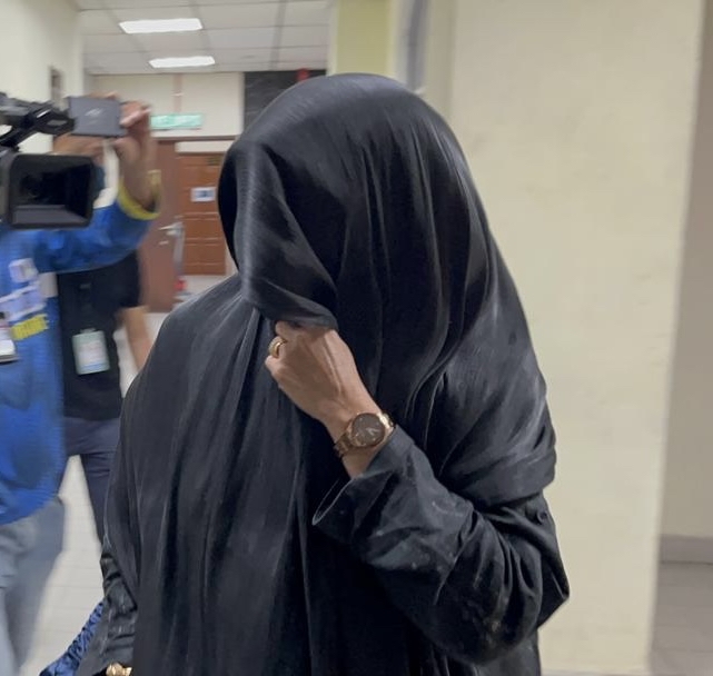 玻州团结局局长被控滥权推荐丈夫公司承包餐饮供应