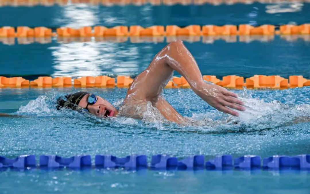 生涯第3度出征东运会 丘浩延受看好游出2金