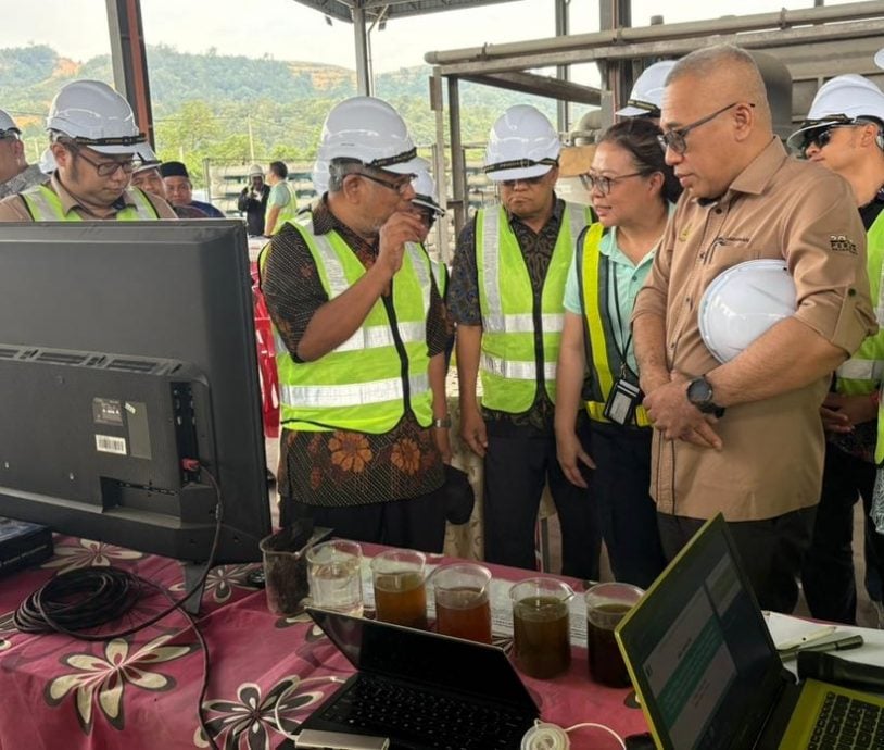 甲板垃圾场拟降垃圾量延寿命 抽沼气发电改善臭味奏效