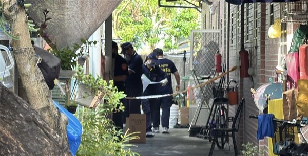 男子大闹医院被捕 女友惨死家中 恐已伴尸3天
