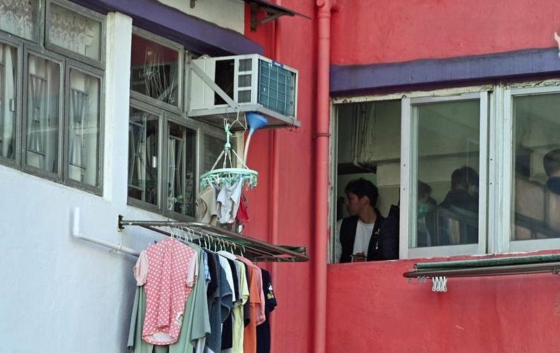 男子昏迷屋内　8岁儿3岁女不治 警列谋杀自杀案