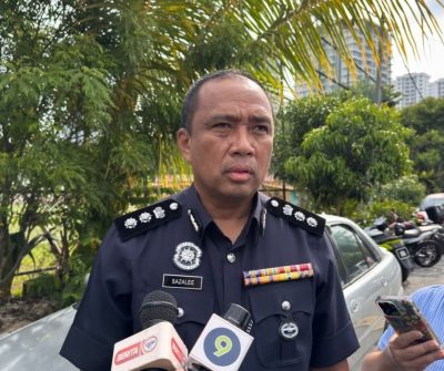 男教师对妻子割喉案再自刎 妻子出院 丈夫留医