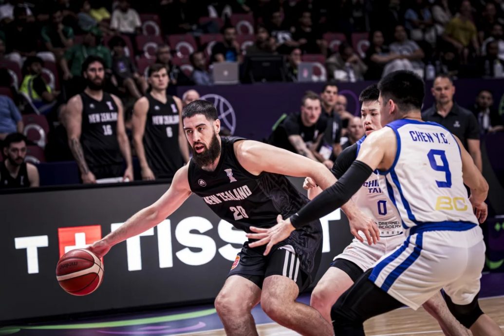 男篮亚洲杯|挫约旦3连胜直达8强  郭士强：盼中国走得更远