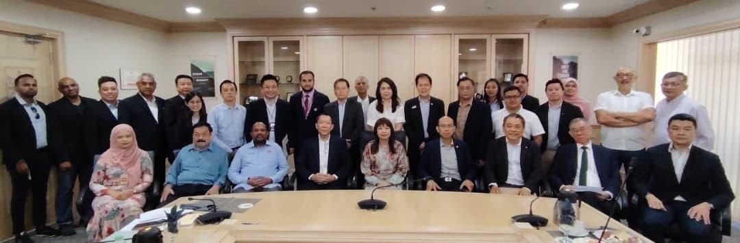 畜牧业领袖齐声呼吁豁免动物饲料与设备的SST