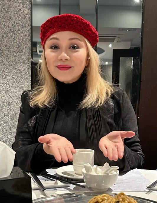 疏远病重好友卢海鹏 林建明直言顶不顺其个性