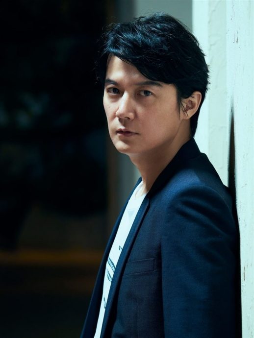 疑出席女主播酒局开黄腔 福山雅治卷“性接待”风波