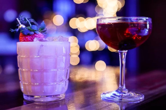 盖洛普调查：健康意识抬头　美国酒精消费量创历史新低