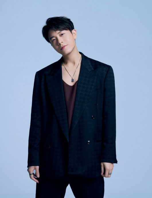 相隔3年重返大马舞台 韦礼安1129吉隆坡开唱