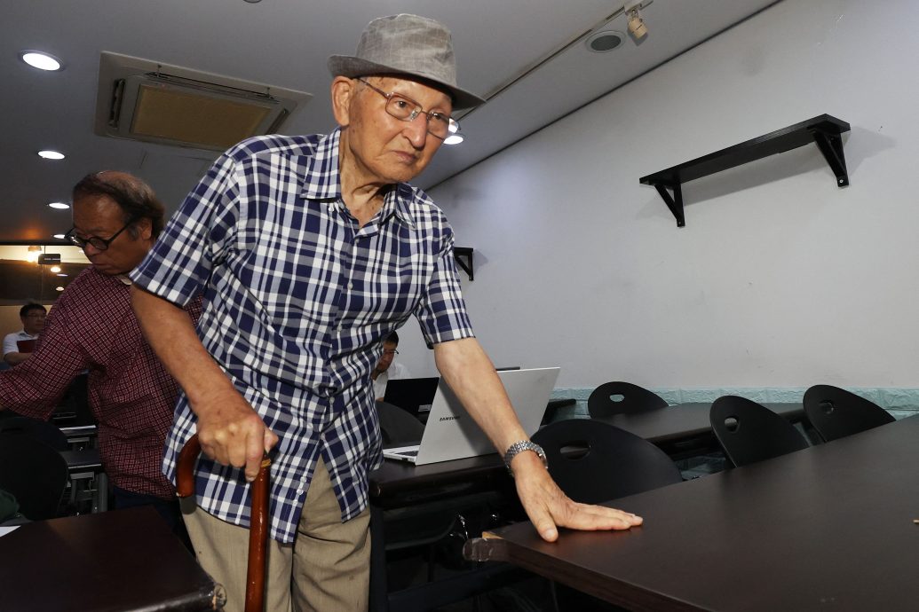 看世界 关到白头仍不悔！ 6名前朝鲜间谍求“魂归平壤”