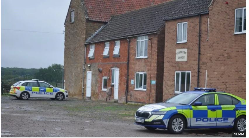 看世界 男涉对夏令营儿童下毒被捕 英国警方侦办速度惹议