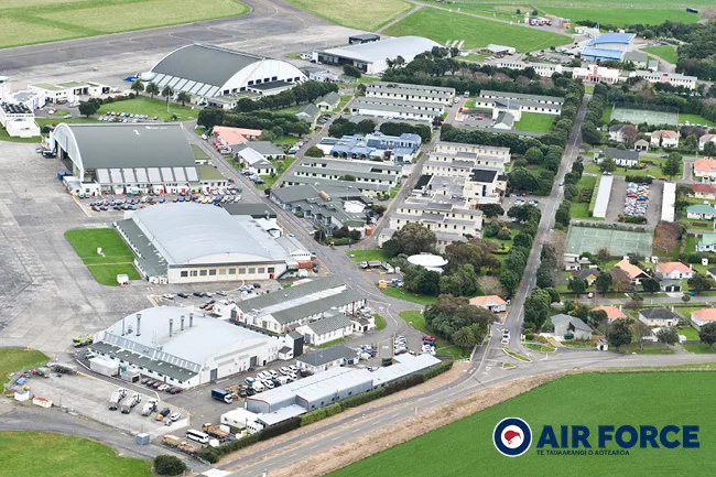 看世界 纽西兰军人勾结境外势力 纽国首列间谍罪成