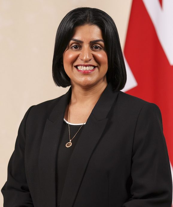 看世界 英拟修法:外国人定罪即驱逐 防藉上诉拖延出境