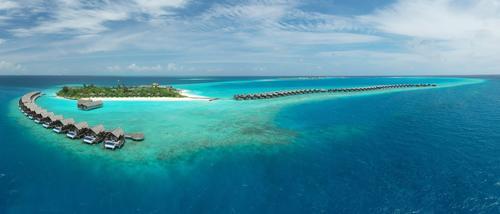 看世界)中国游客马尔代夫接连溺毙 中使馆急提醒加强安全防范