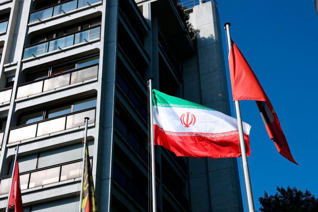 看世界)伊朗逮捕数十名以色列间谍