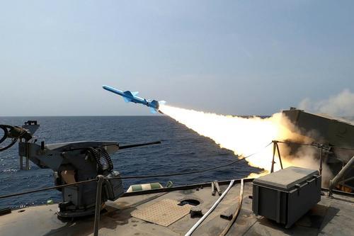 看世界)意图袭击伊朗关键设施 6名以色列背景武装人员遭击毙