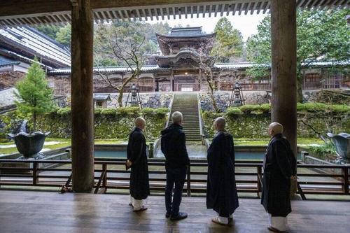 看世界)日本知名禅寺爆丑闻 20女高中生合宿修行惨遭僧人性侵