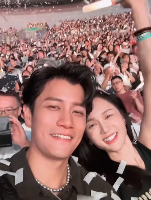 真实体重超惊人 陈乔恩还嫌自己不够瘦