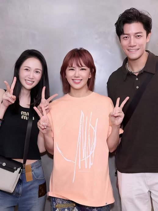 真实体重超惊人 陈乔恩还嫌自己不够瘦