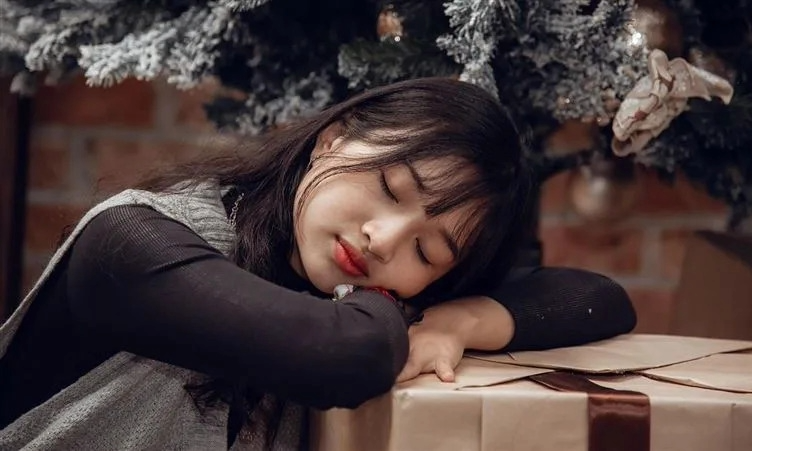 睡太久更致命! 研究:女性“错误睡法”死亡风险暴增78%