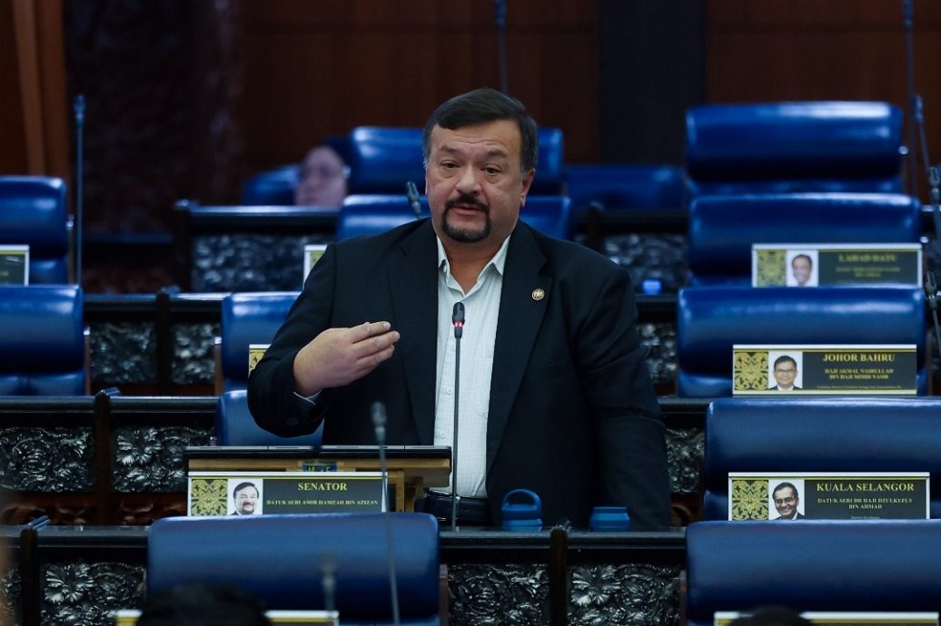 短期内不推大型计划  阿米尔韩查：专注学校和乡区诊所翻新