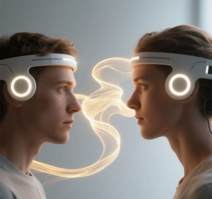 研究人员利用脑机接口尝试解码内心独白