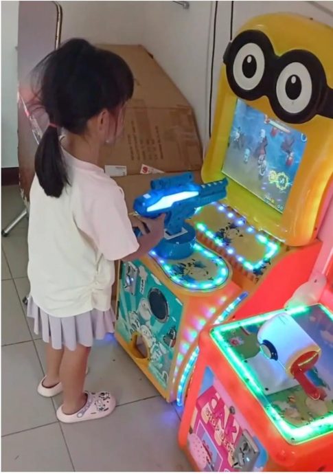 礼仪师发现女童尸首不全　 妈妈心碎促检察官交代真相