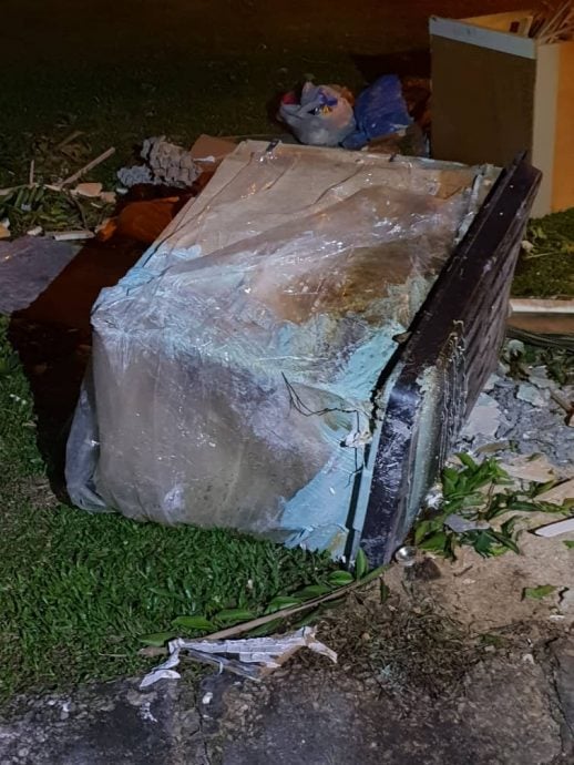 **社会**全国：2019年涉肢解女友纸箱藏尸  男被告表罪成立须自辩