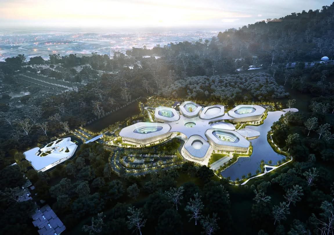 社险机构神经系统康复中心试运作 32患者已接受治疗