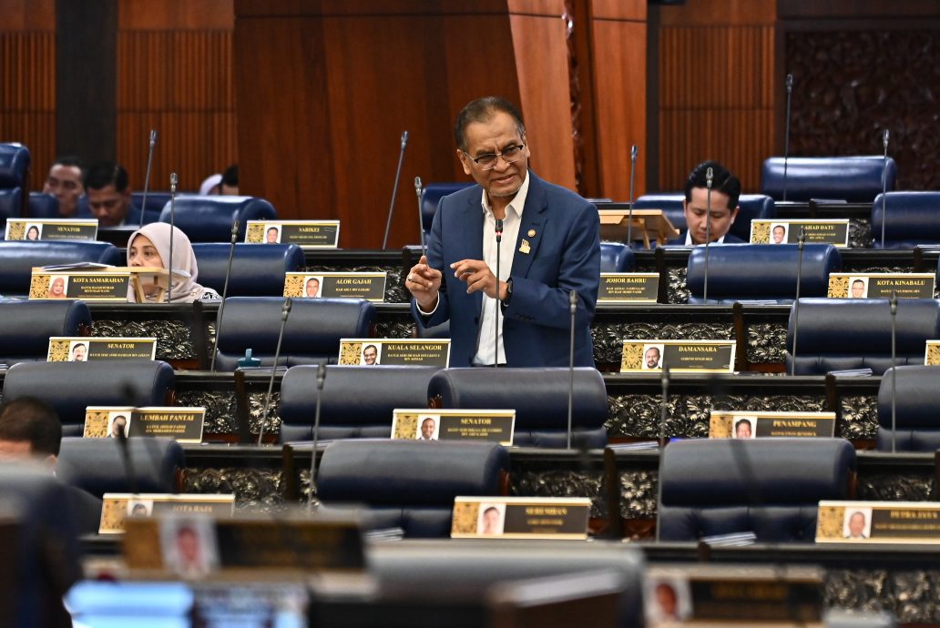 祖基菲里：5年逾3600医护辞职 增聘逾2万回补