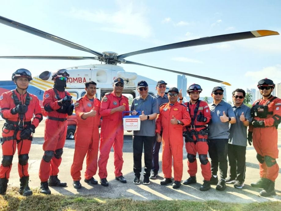 祖基菲里:器官捐献受阻 “家属拒执行遗愿成主因”