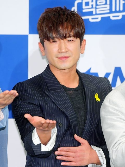 神话李玟雨双喜临门 日籍韩裔未婚妻已怀孕