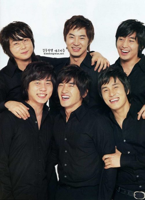 神话李玟雨双喜临门 日籍韩裔未婚妻已怀孕