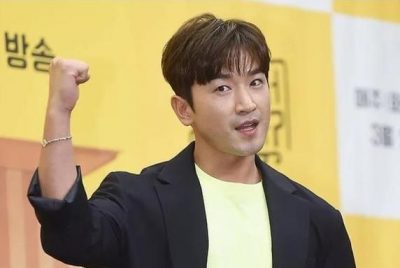 神话李玟雨双喜临门 日籍韩裔未婚妻已怀孕