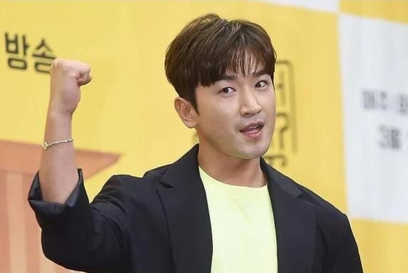 神话李玟雨双喜临门 日籍韩裔未婚妻已怀孕